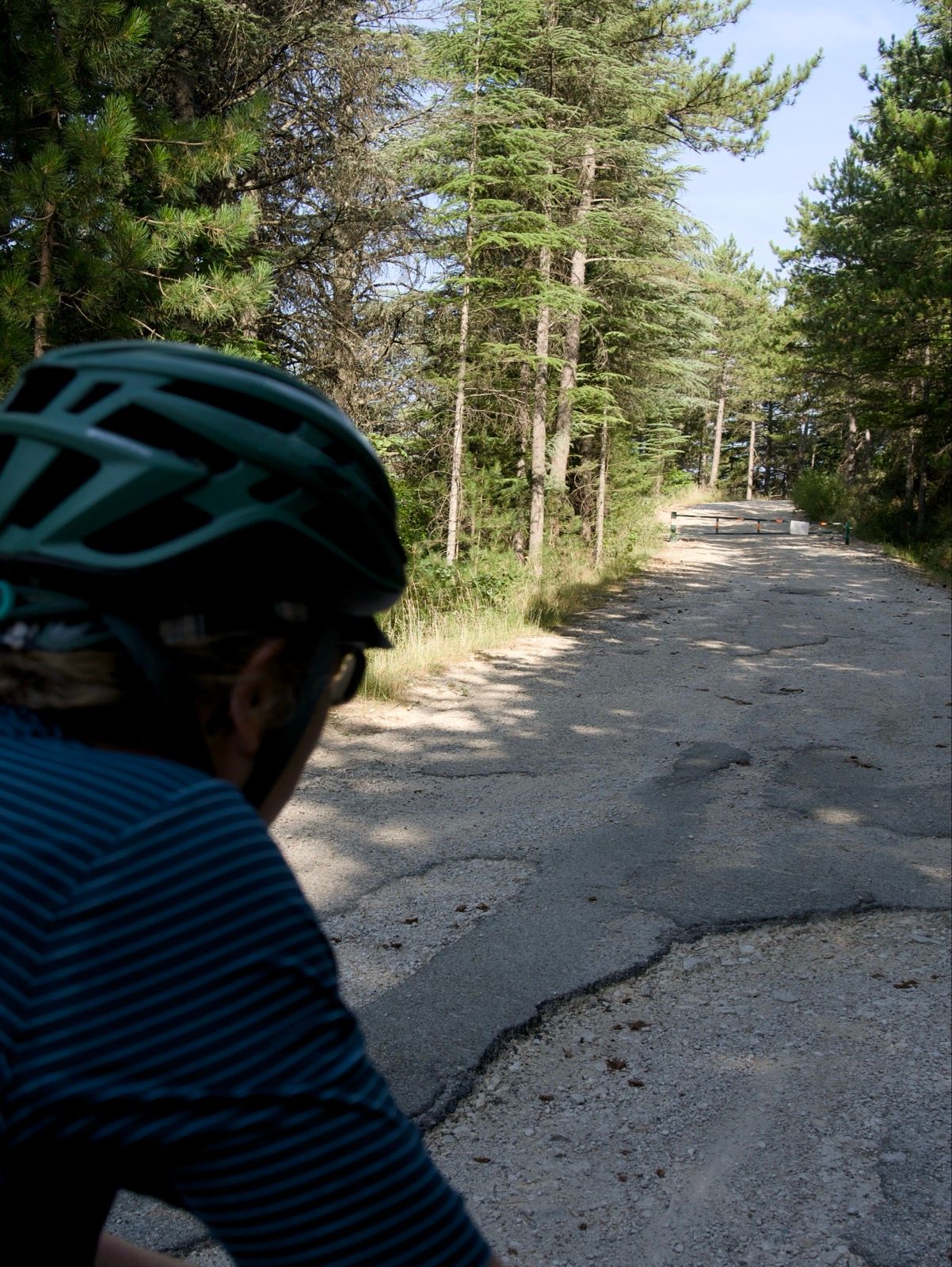 Full size image for Mont Ventoux au Gravel