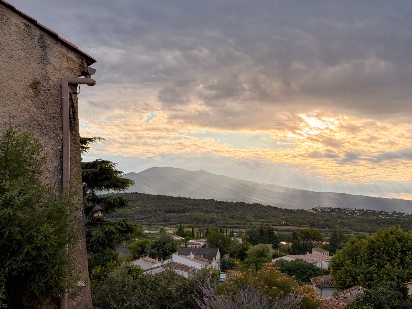 Full size image for Ventoux via Maulucene