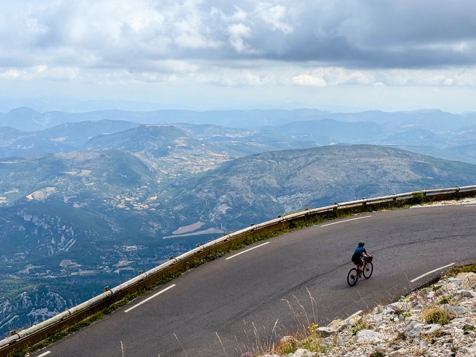 Full size image for Mont Ventoux au Gravel