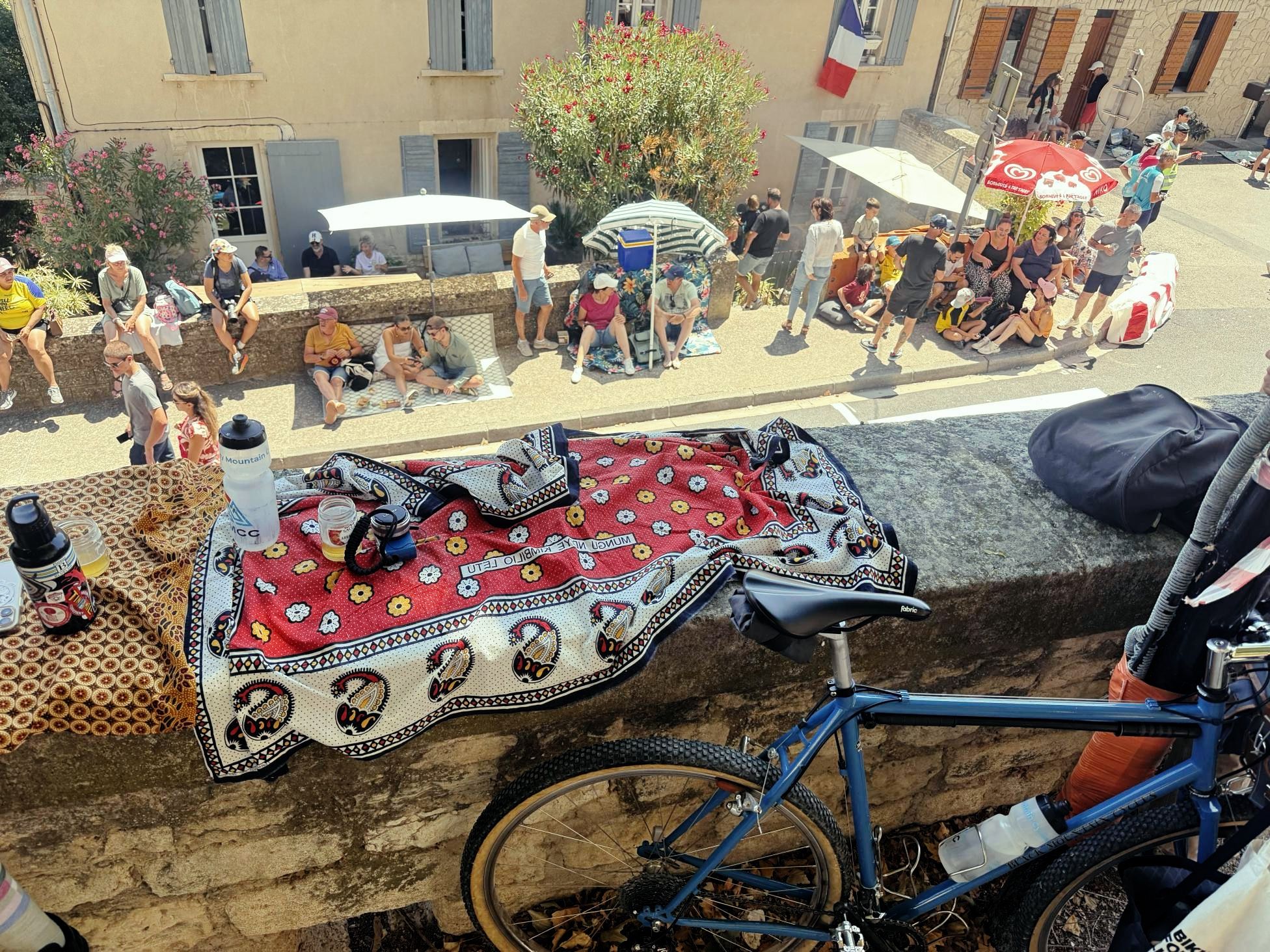 Full size image for Tour de France