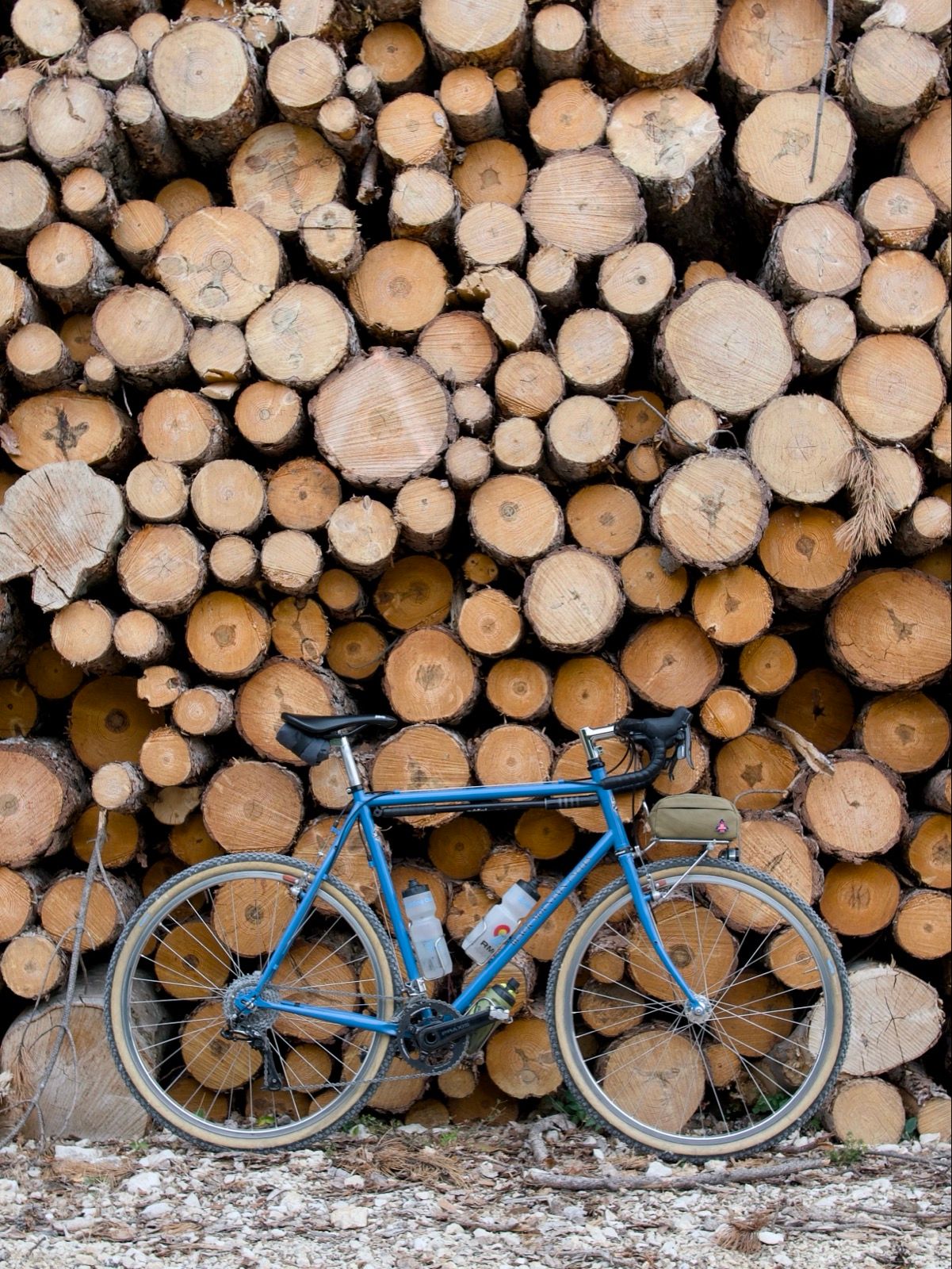 Full size image for Mont Ventoux au Gravel