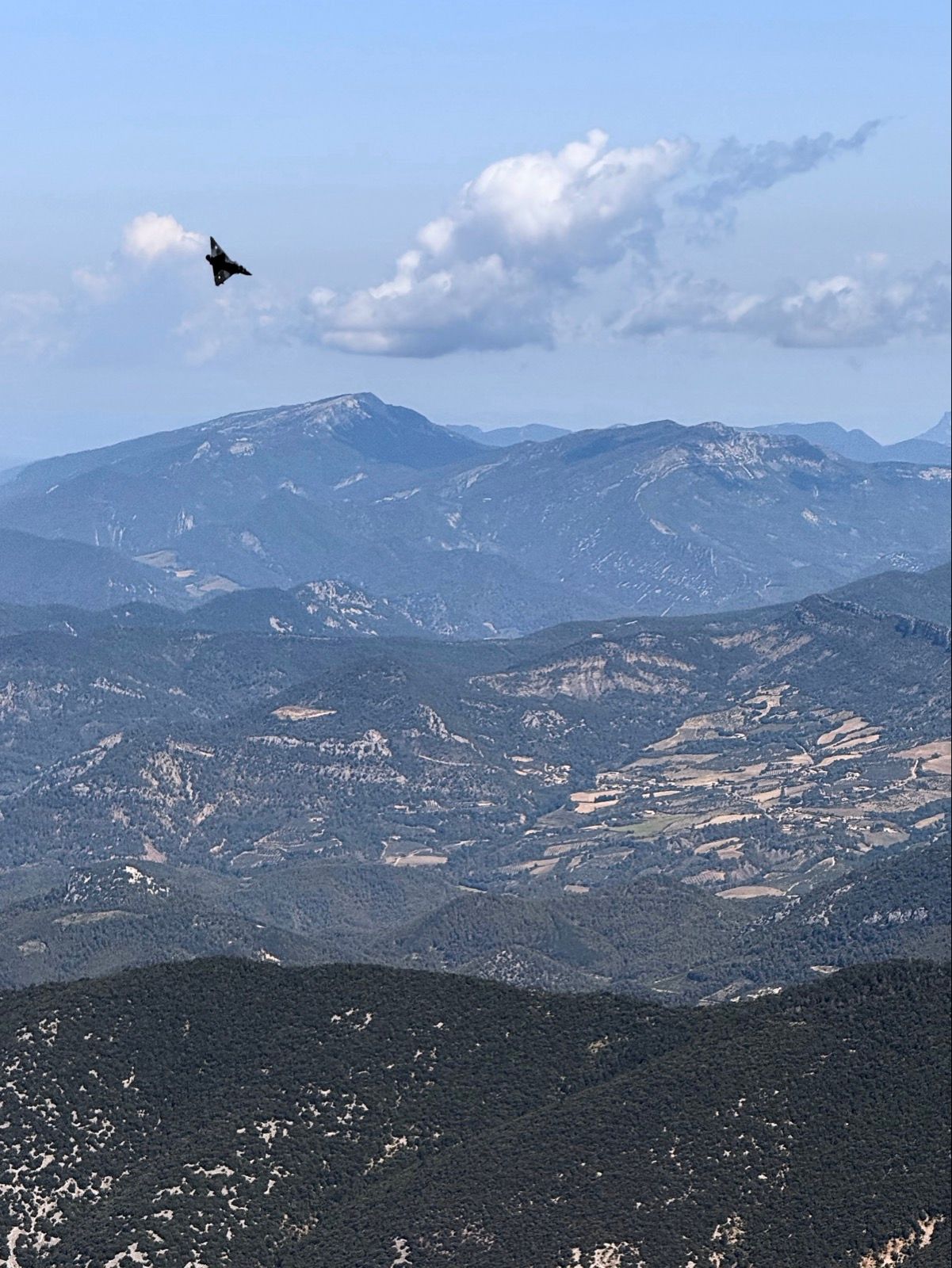 Full size image for Ventoux via Maulucene