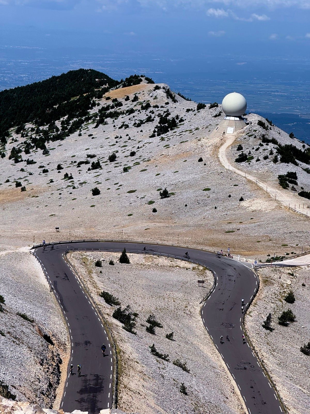 Full size image for Ventoux via Maulucene