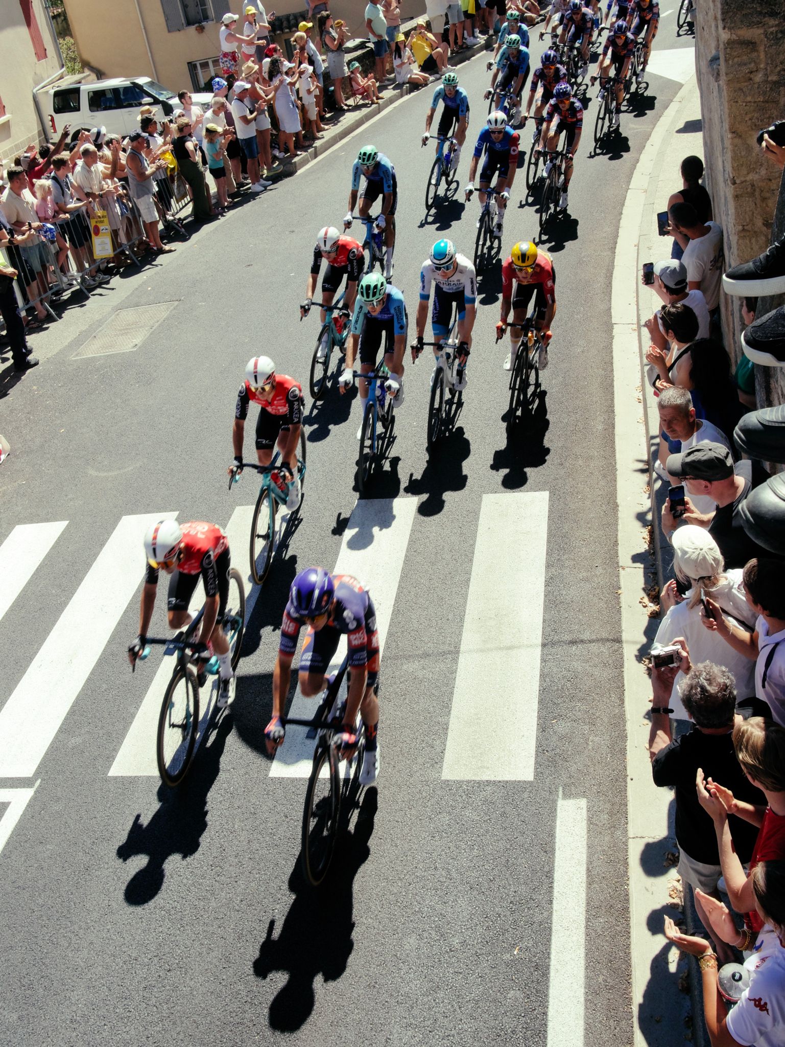 Full size image for Tour de France