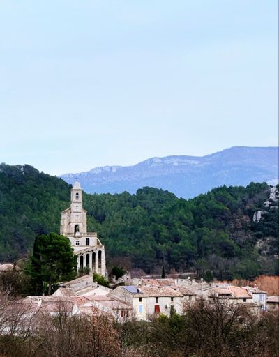Preview image for North of Ventoux