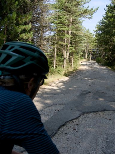 Preview image for Mont Ventoux au Gravel