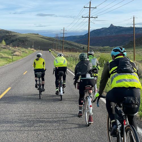 Preview image for Poudre Canyon 600k