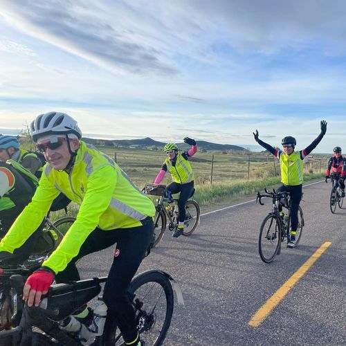 Preview image for Poudre Canyon 600k