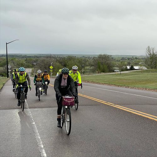 Preview image for Poudre Canyon 600k