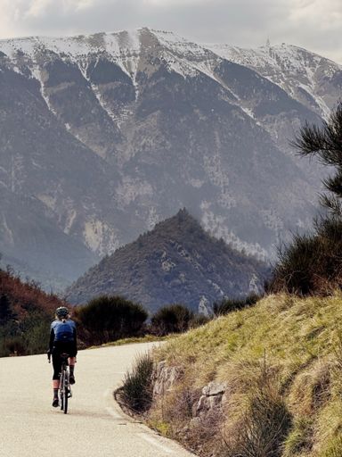 Preview image for North of Ventoux