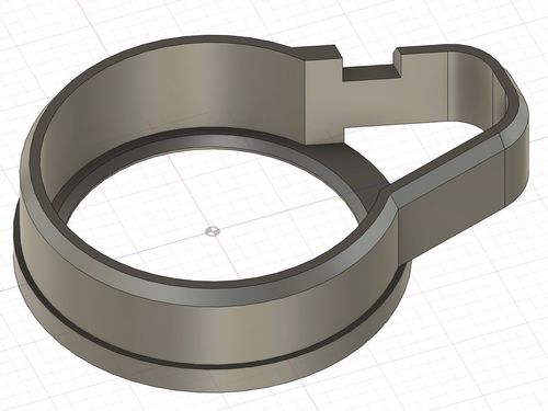 Preview image for DIY Seals for Vintage RD-M73x Derailleurs