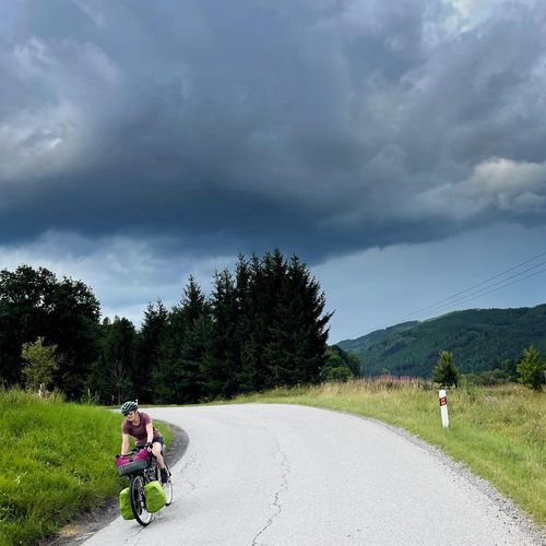 Preview image for Into Austria