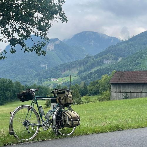 Preview image for Alps Ahoy