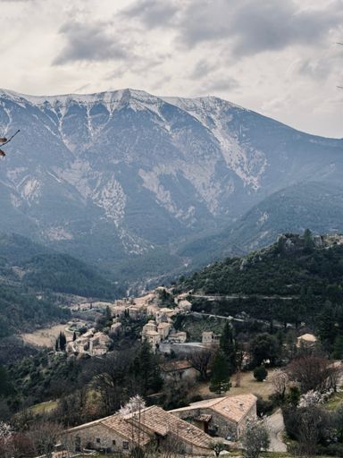 Preview image for North of Ventoux
