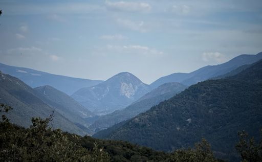 Preview image for North of Ventoux