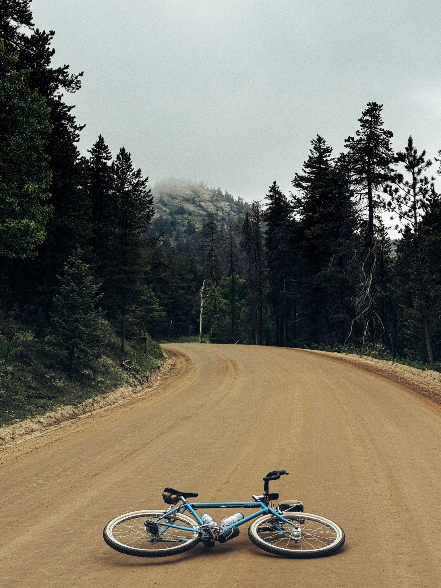 Full size image for Boulder dirt stuff