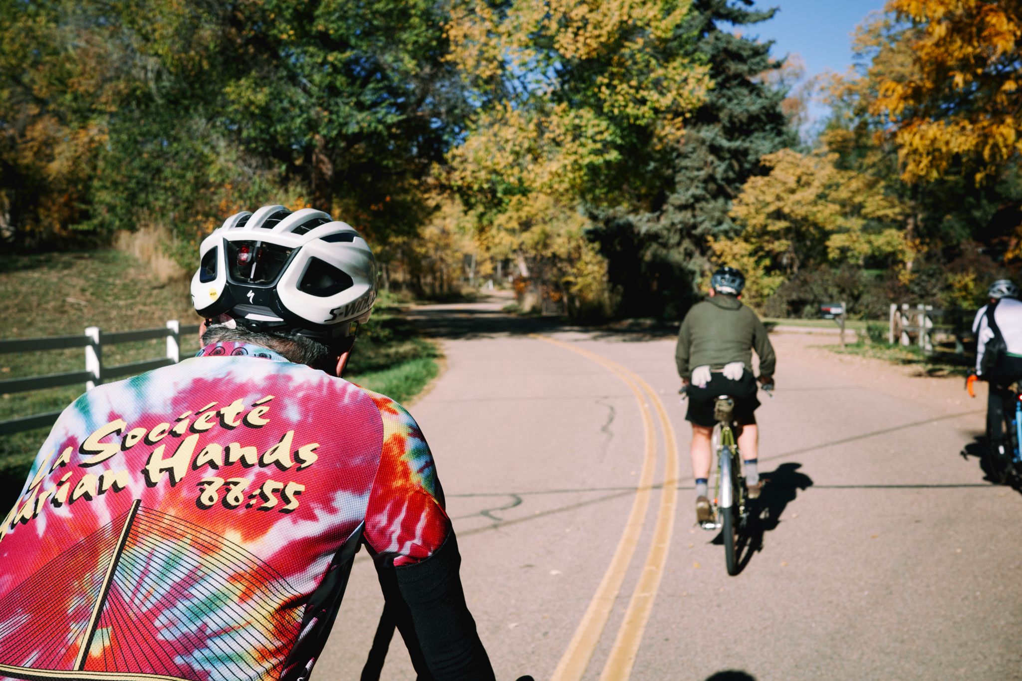 Preview image for Apple Cider Sally 100k Audax