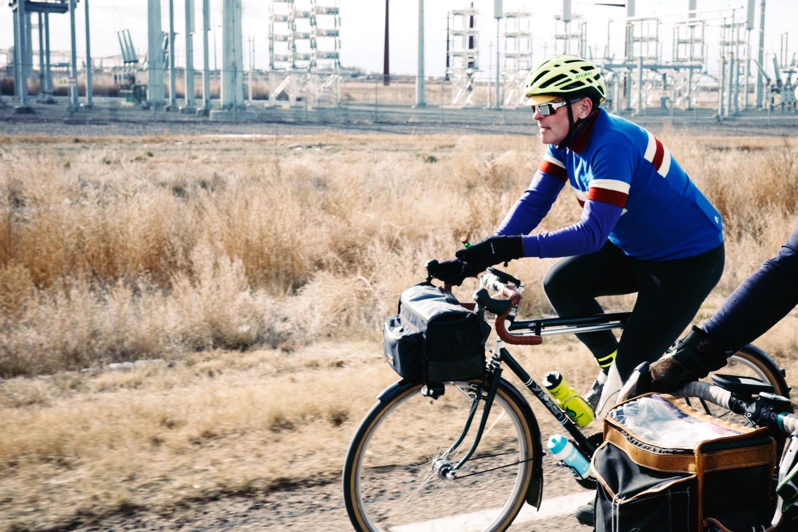 Preview image for Roggen 200km