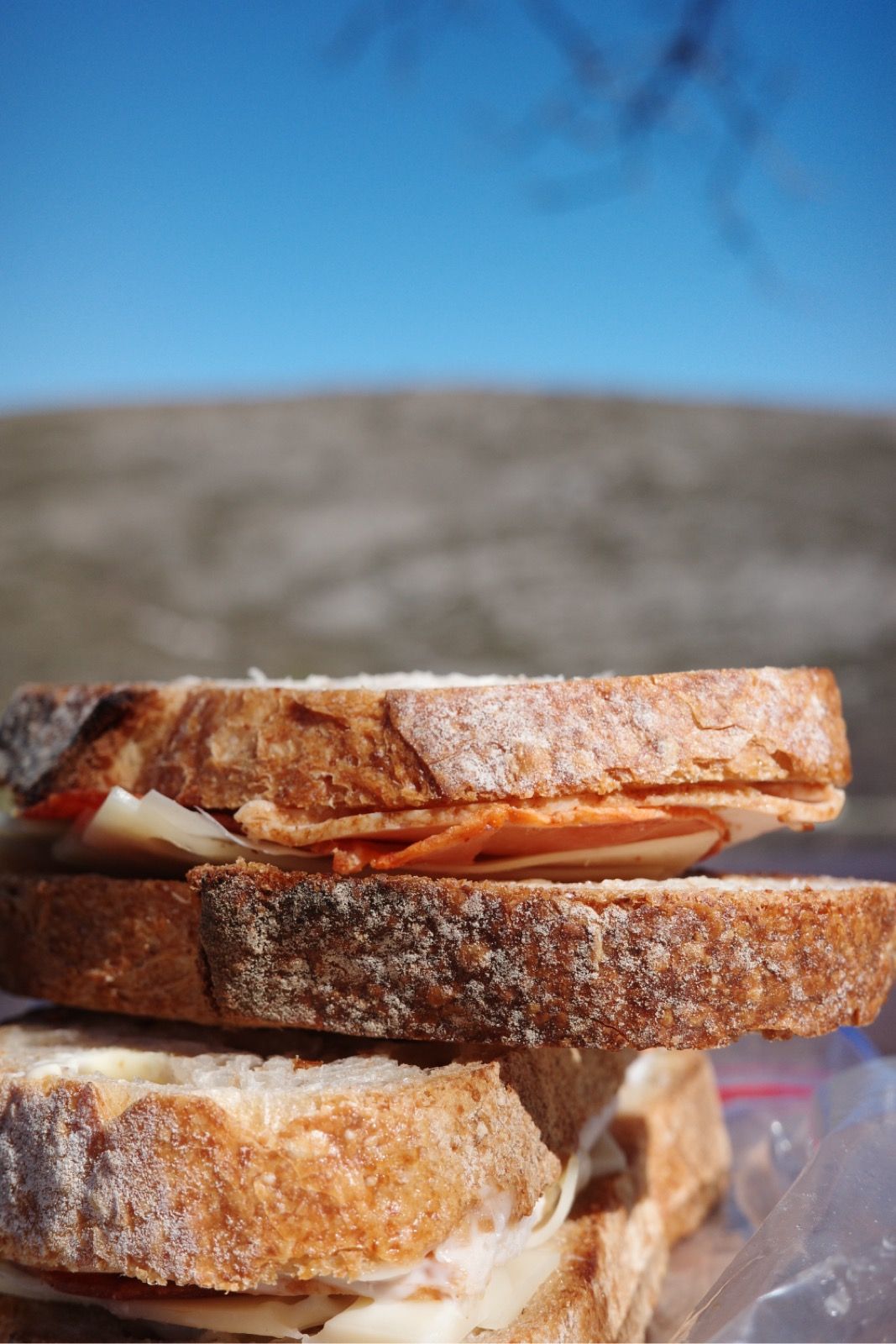 Preview image for Caromb - Gap