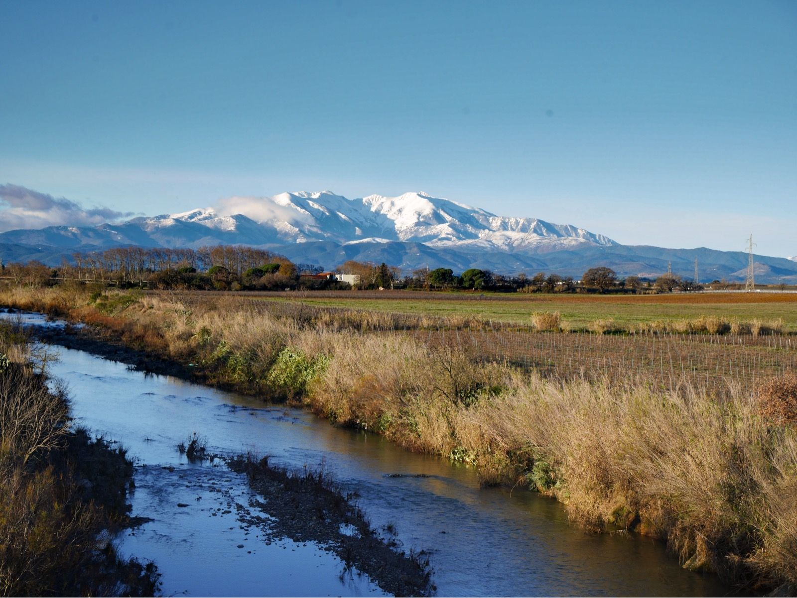 Preview image for Perpignan to Girona