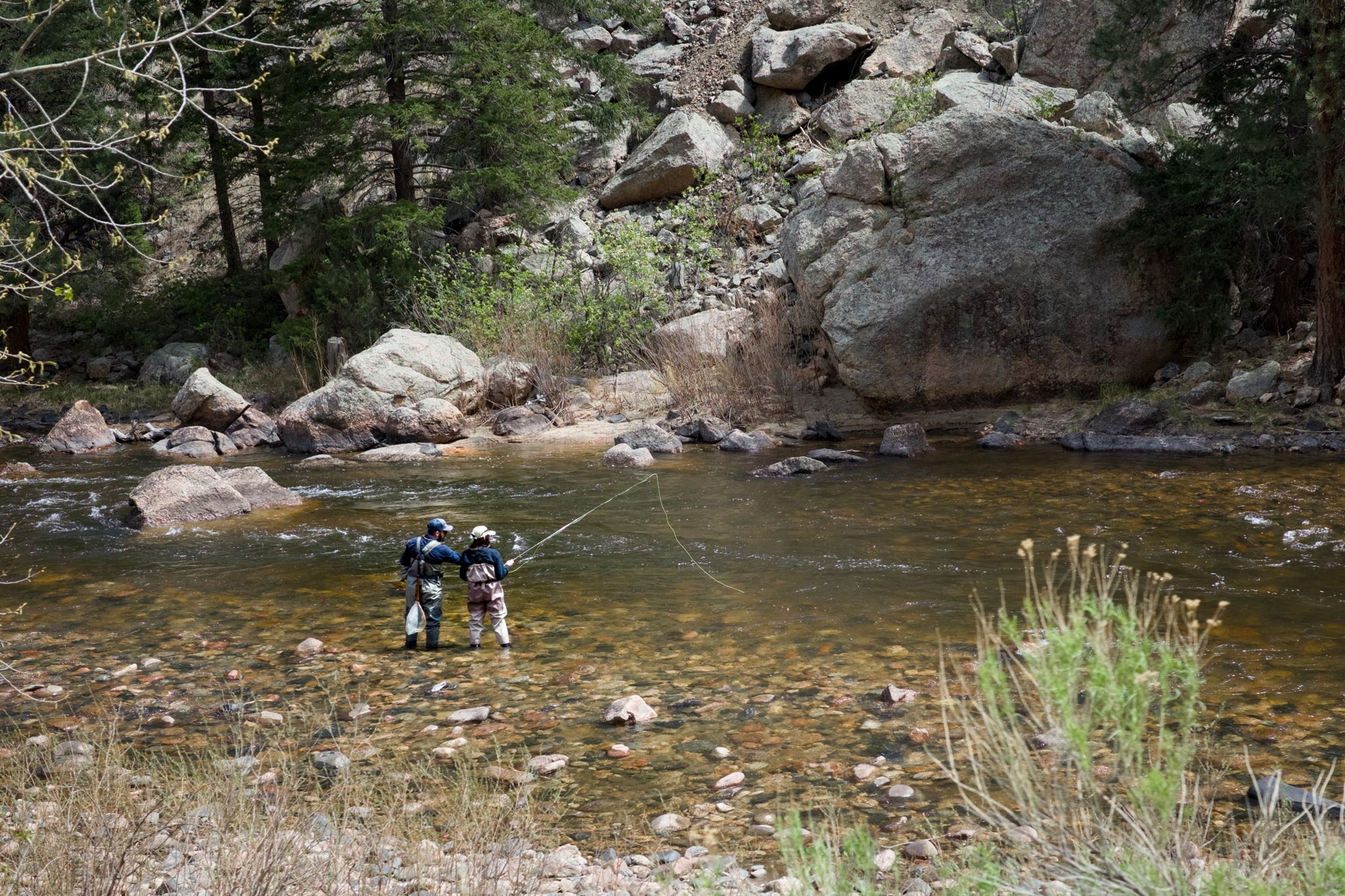 Preview image for Stove Prairie 200k