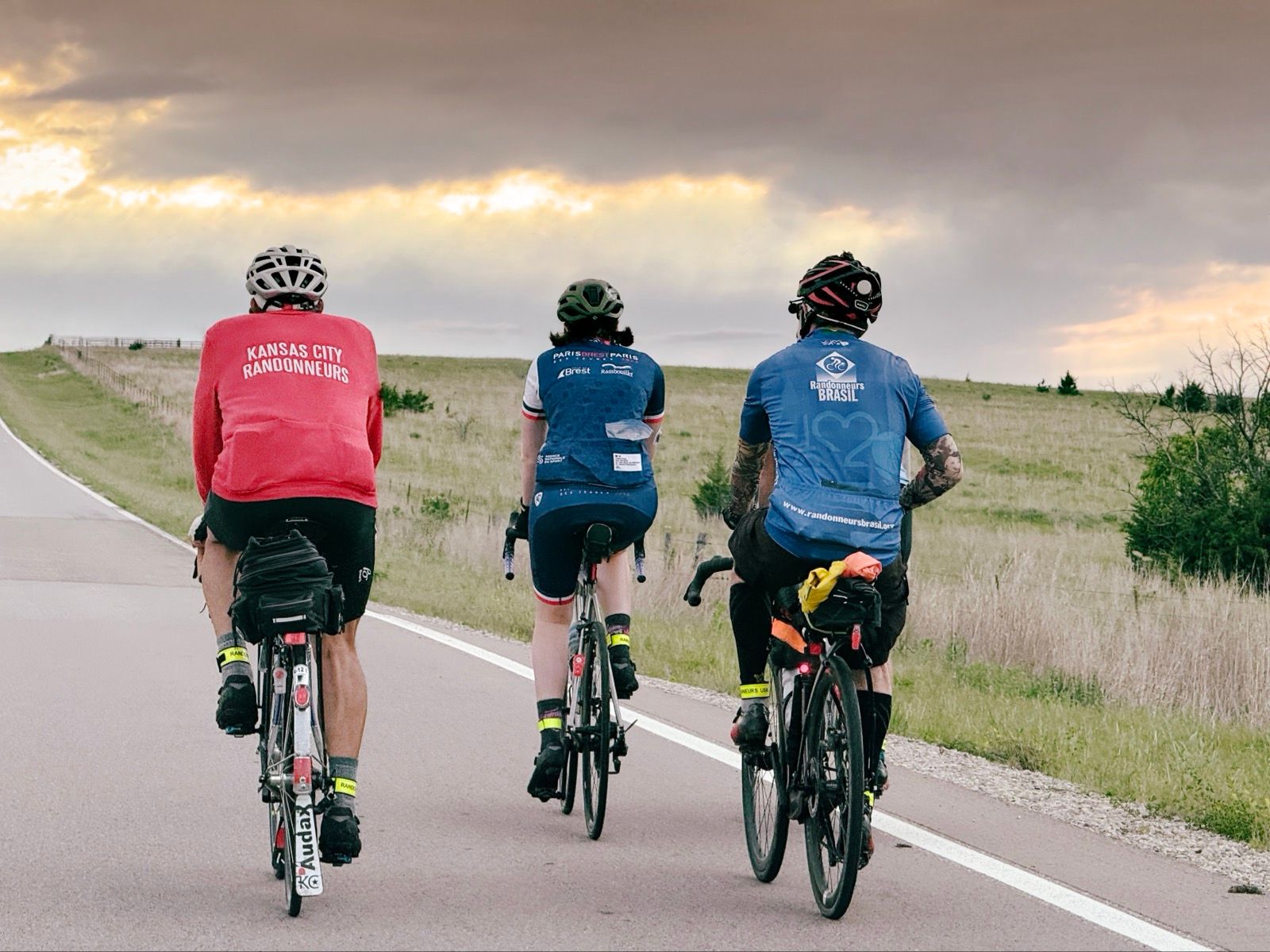 Full size image for KC Audax UAF 600k