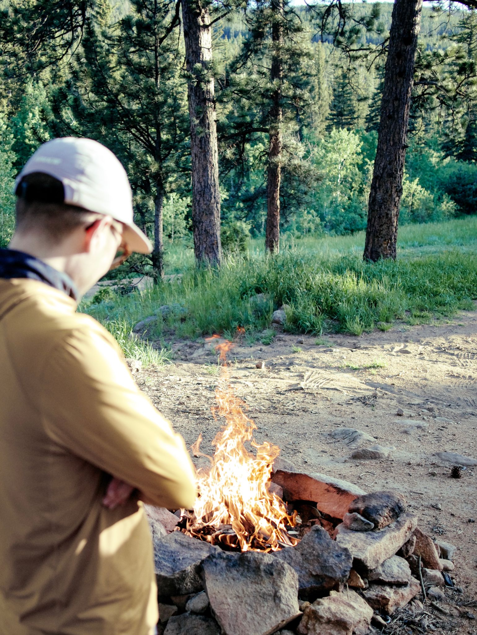 Full size image for Swift Campout 2025