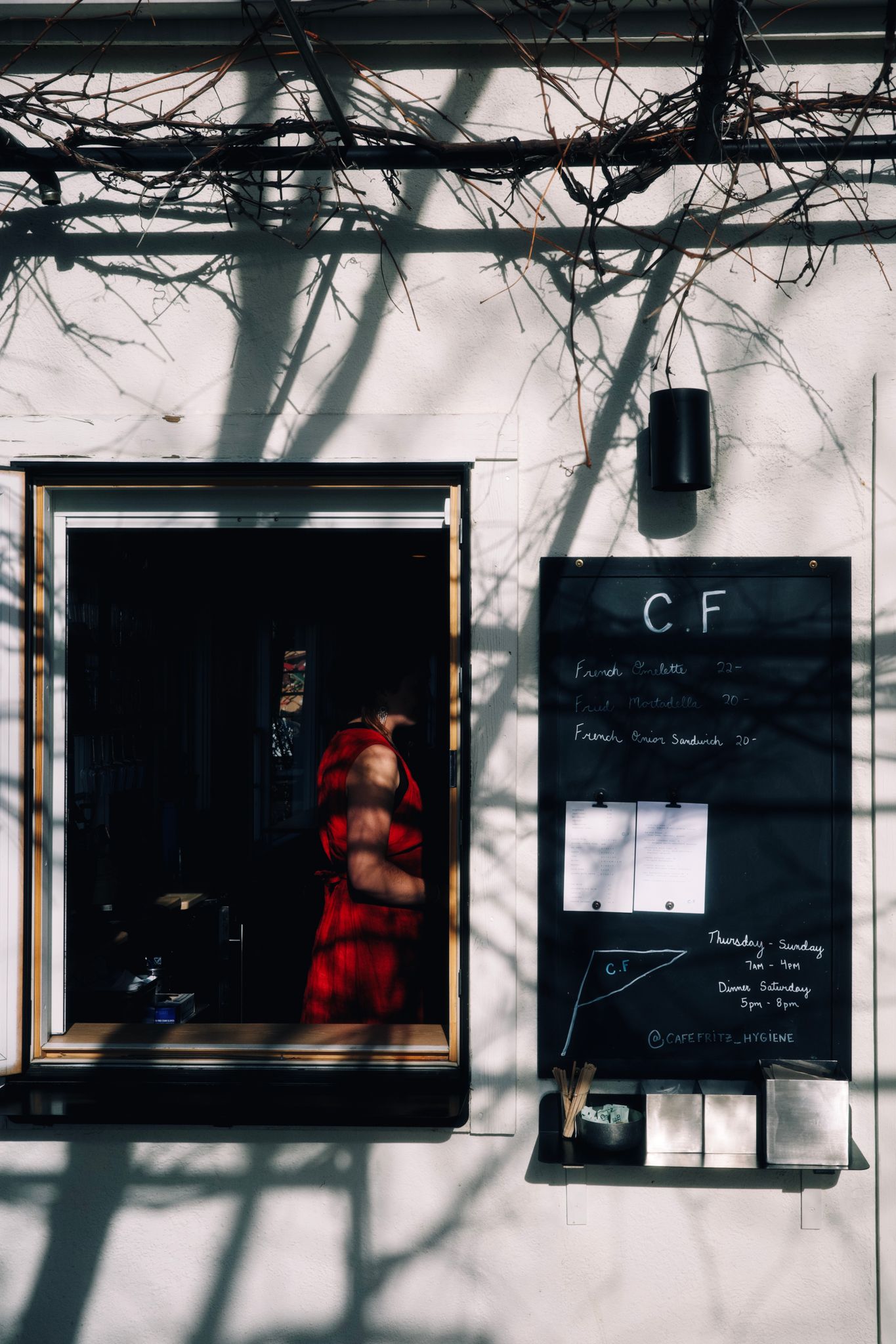 Full size image for Jamestown & Carter Lake 200k