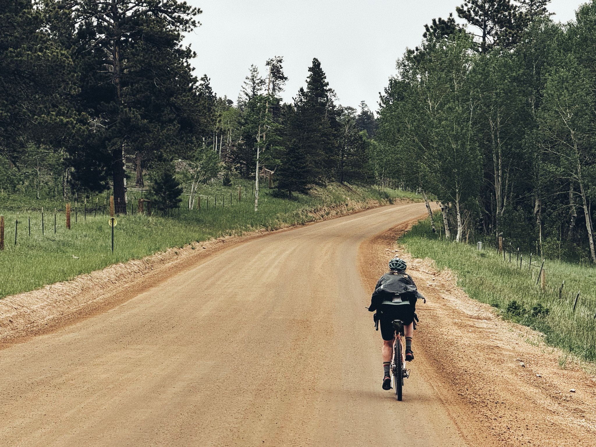 Full size image for Boulder dirt stuff