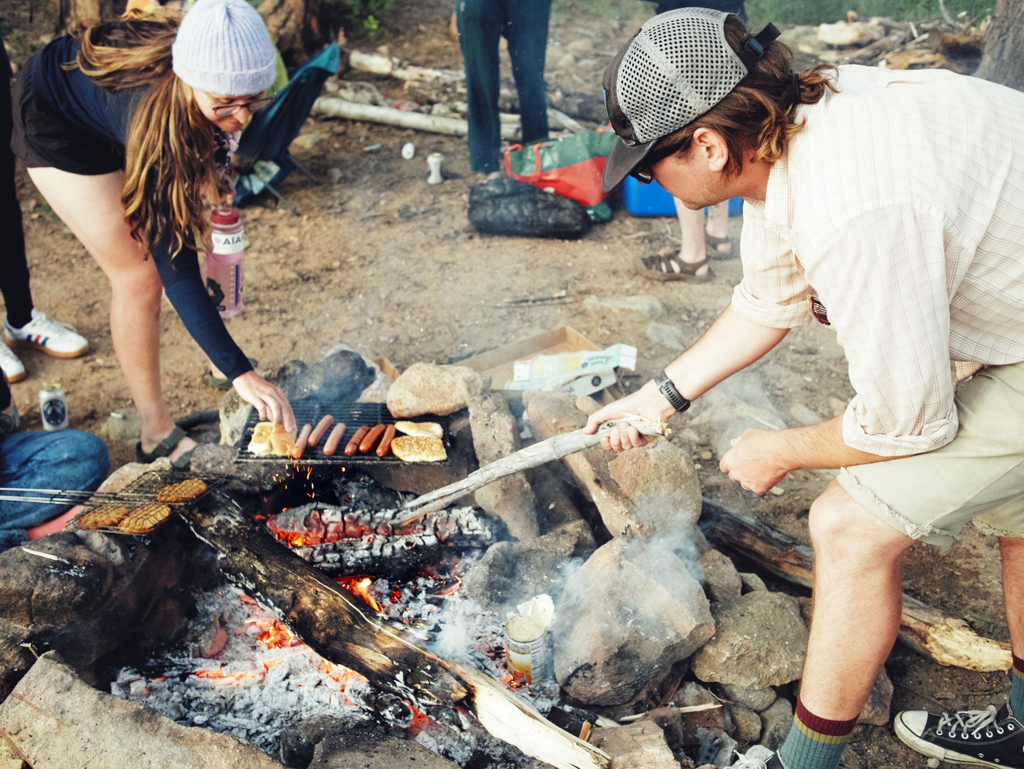 Full size image for Swift Campout 2025