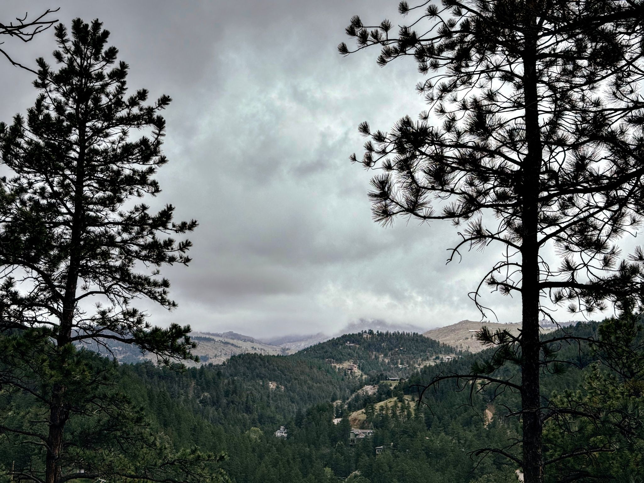 Full size image for Boulder dirt stuff
