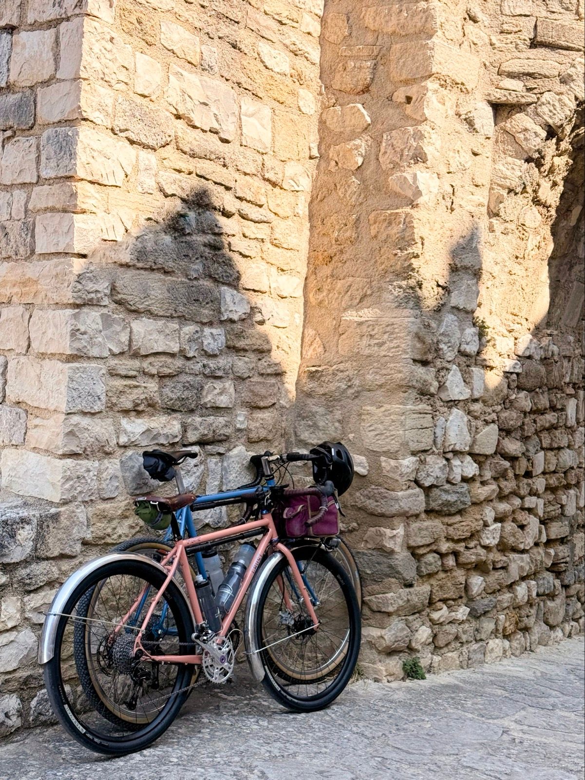 Full size image for Hello Again Provence.