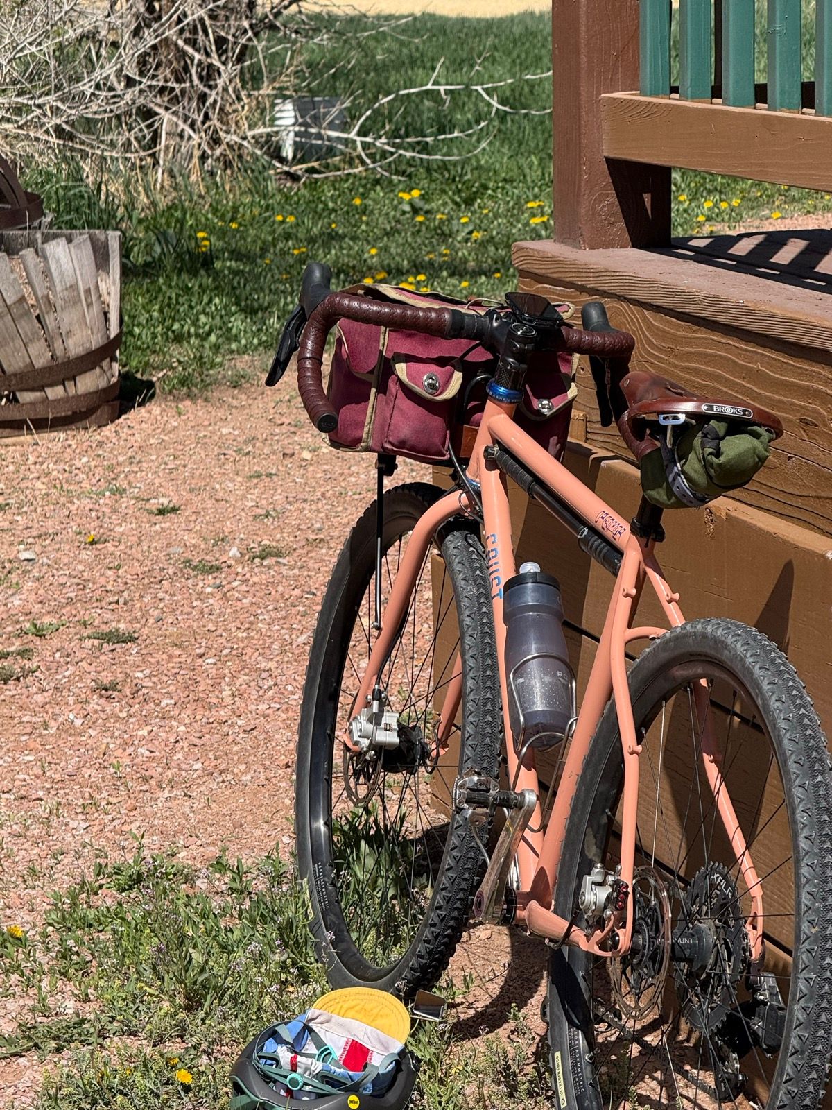 Full size image for The Flèche Velocio.
