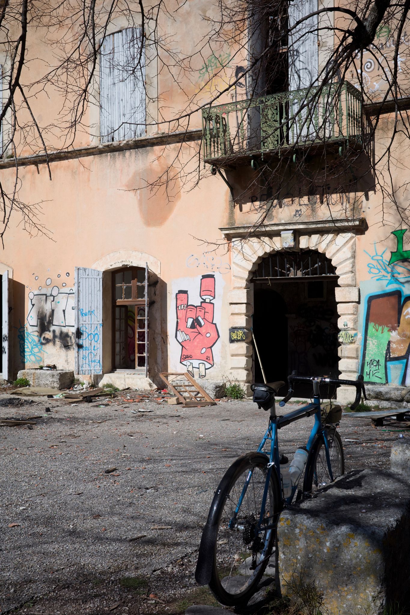 Preview image for Château Saint-Lambert