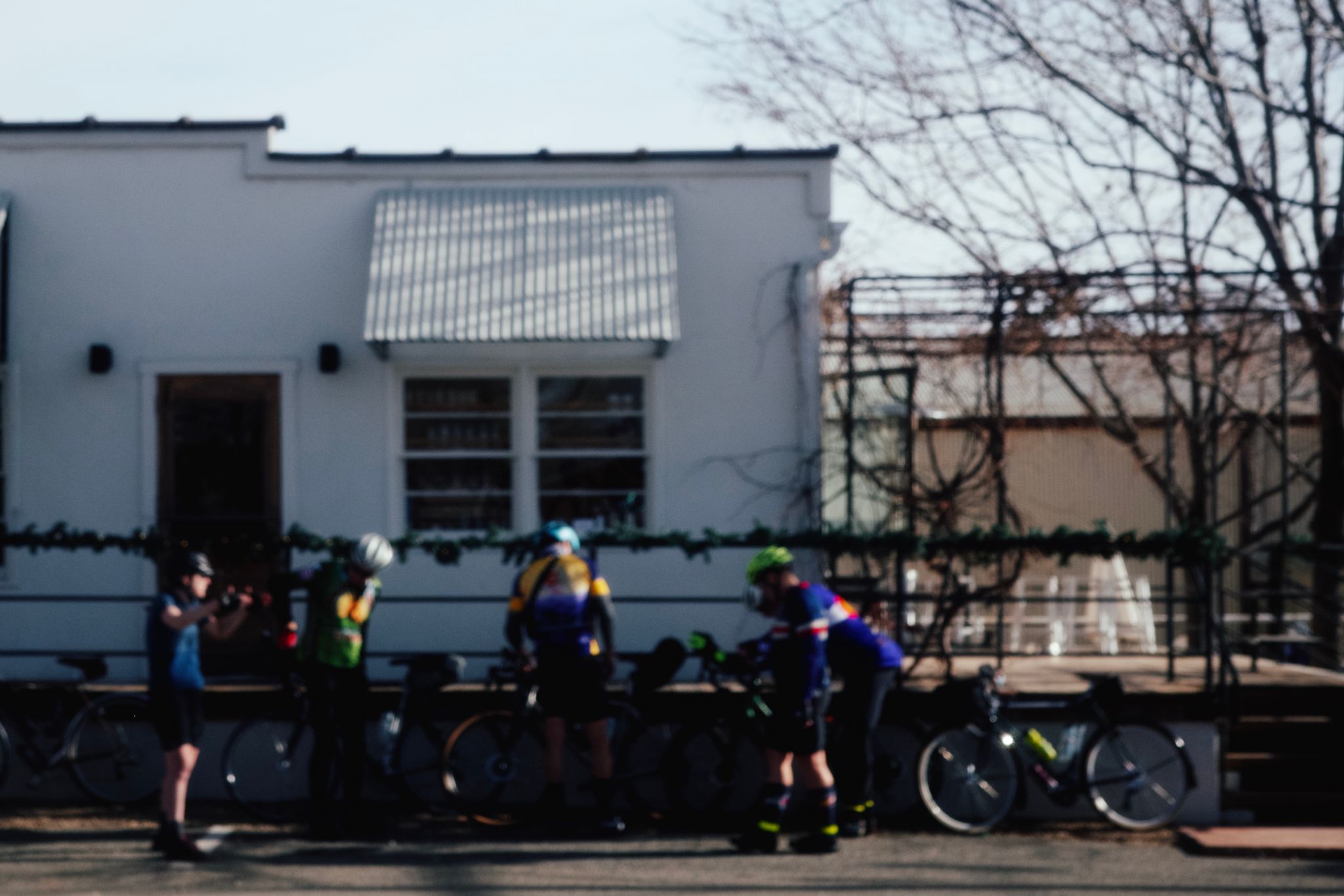 Preview image for Jamestown & Carter Lake 200k