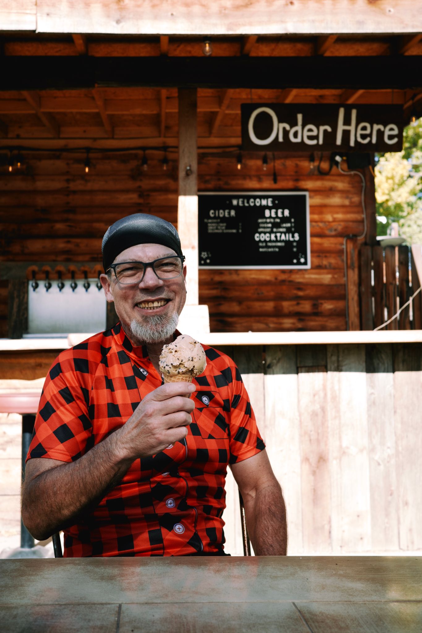 Preview image for Apple Cider Sally 100k Audax