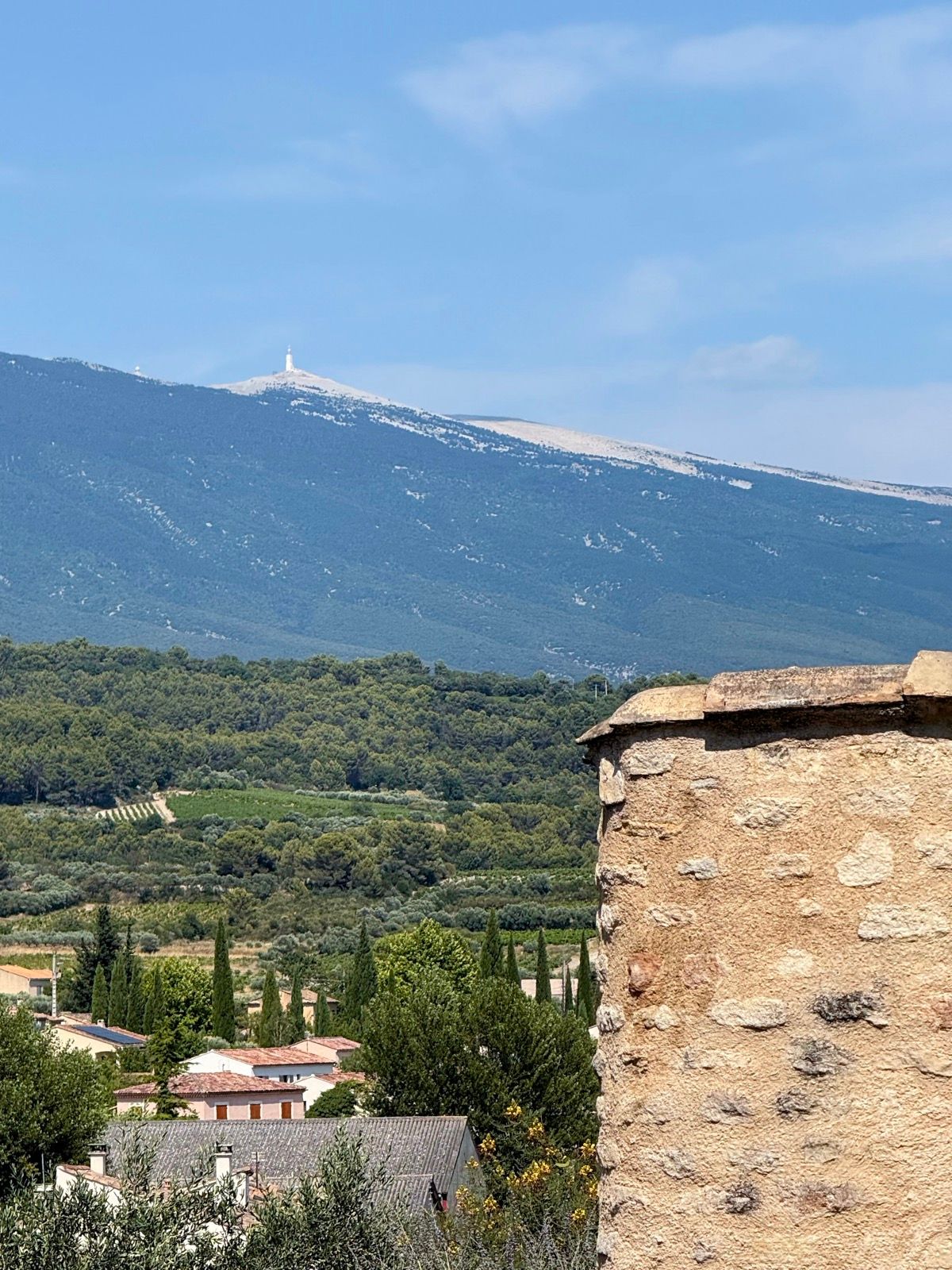 Full size image for Hello Again Provence.