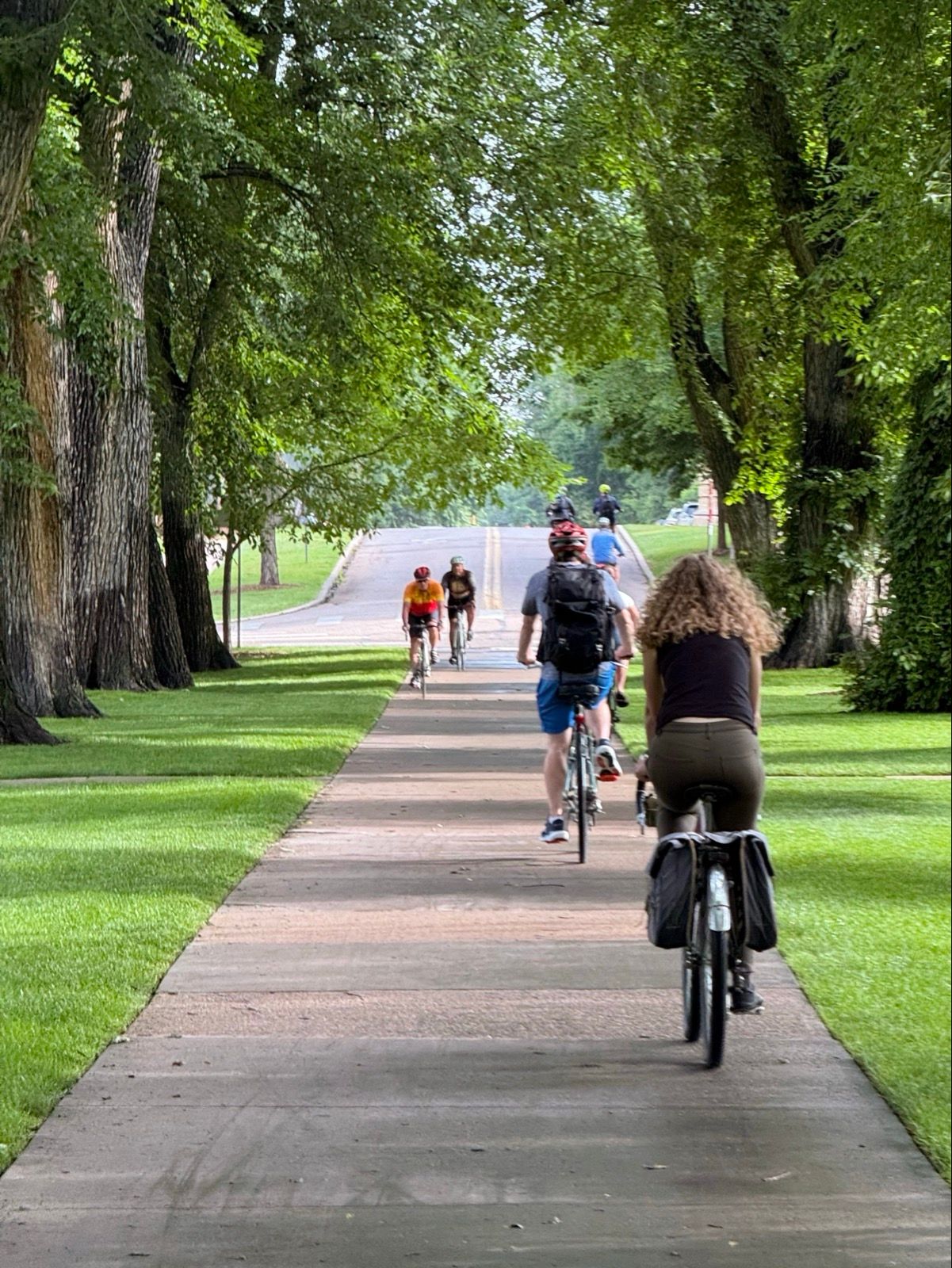 Full size image for Bike to Wherever Day