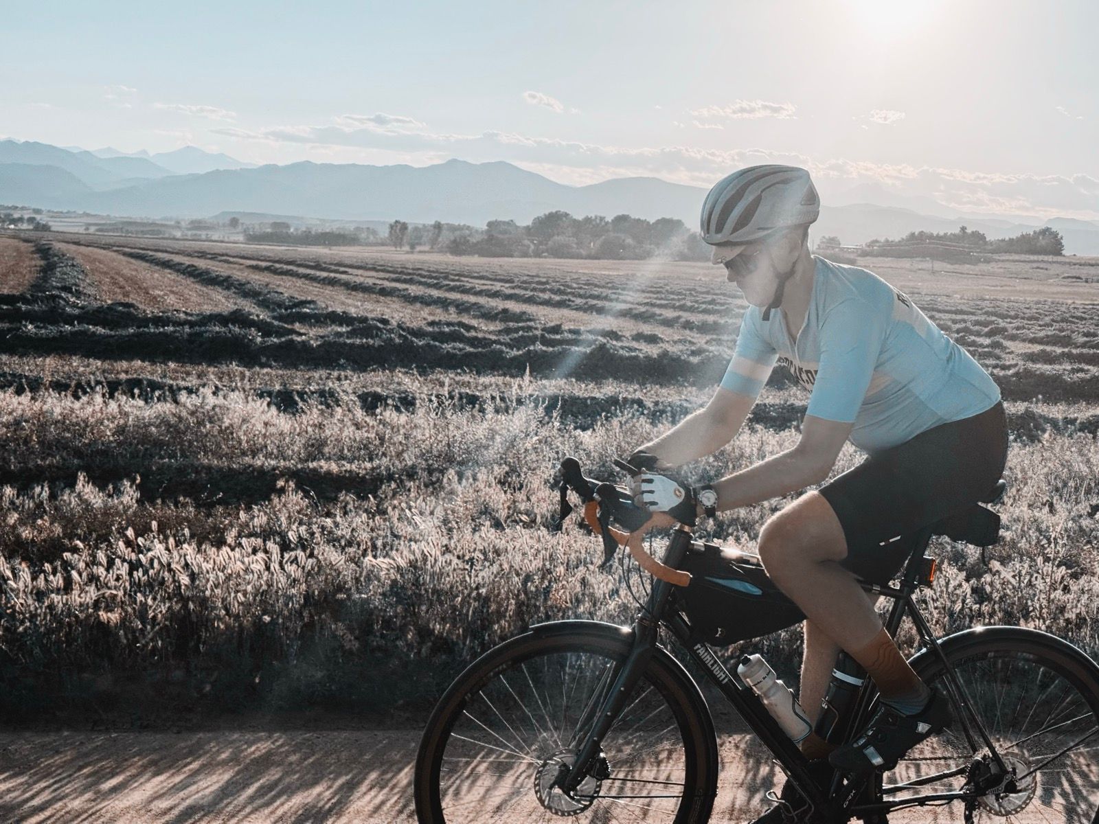 Full size image for Roggen 200k Audax