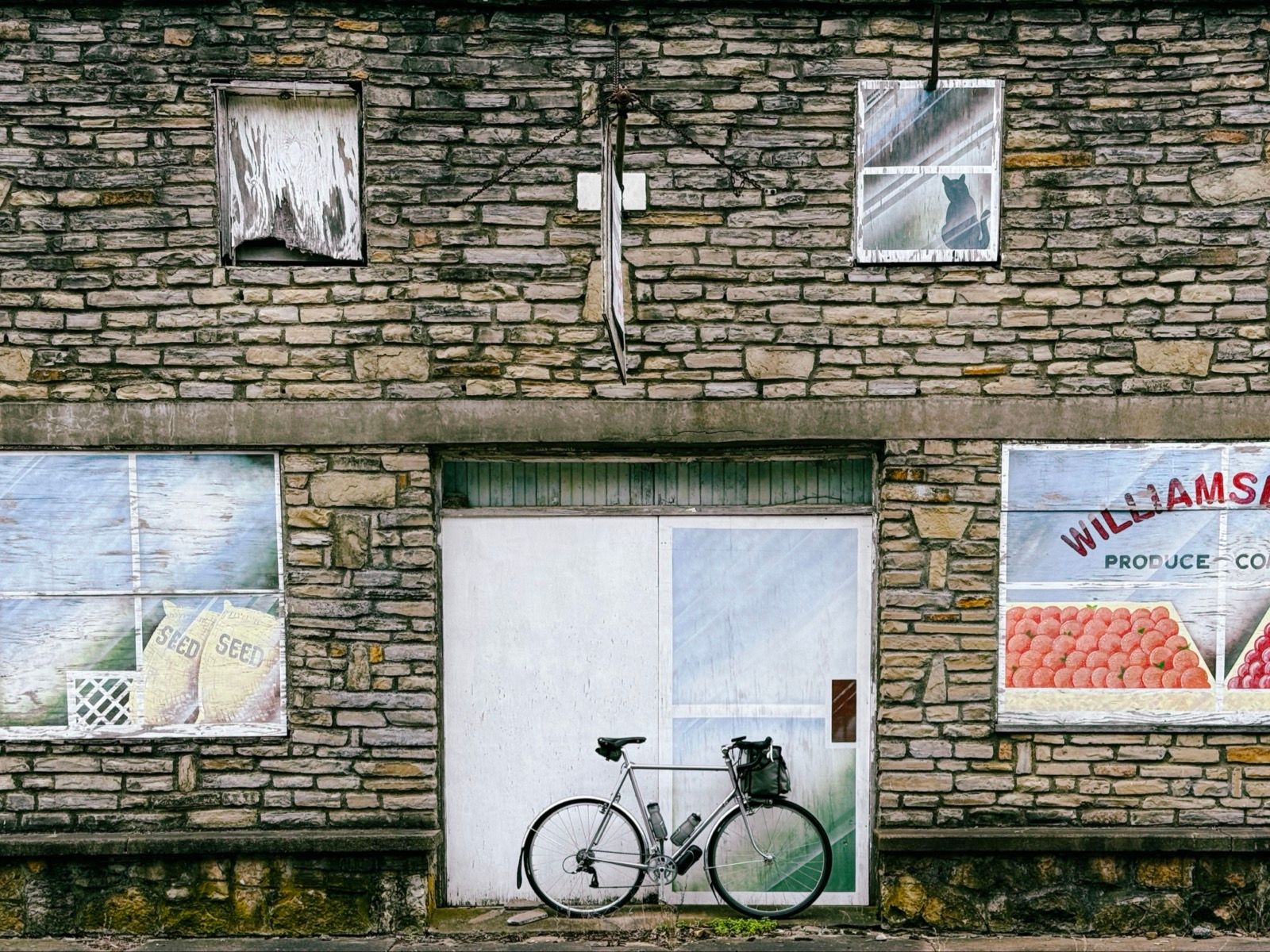 Full size image for KC Audax UAF 600k