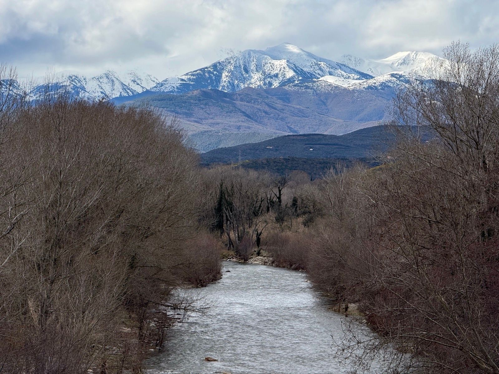 Preview image for Banyoles to Perpignan