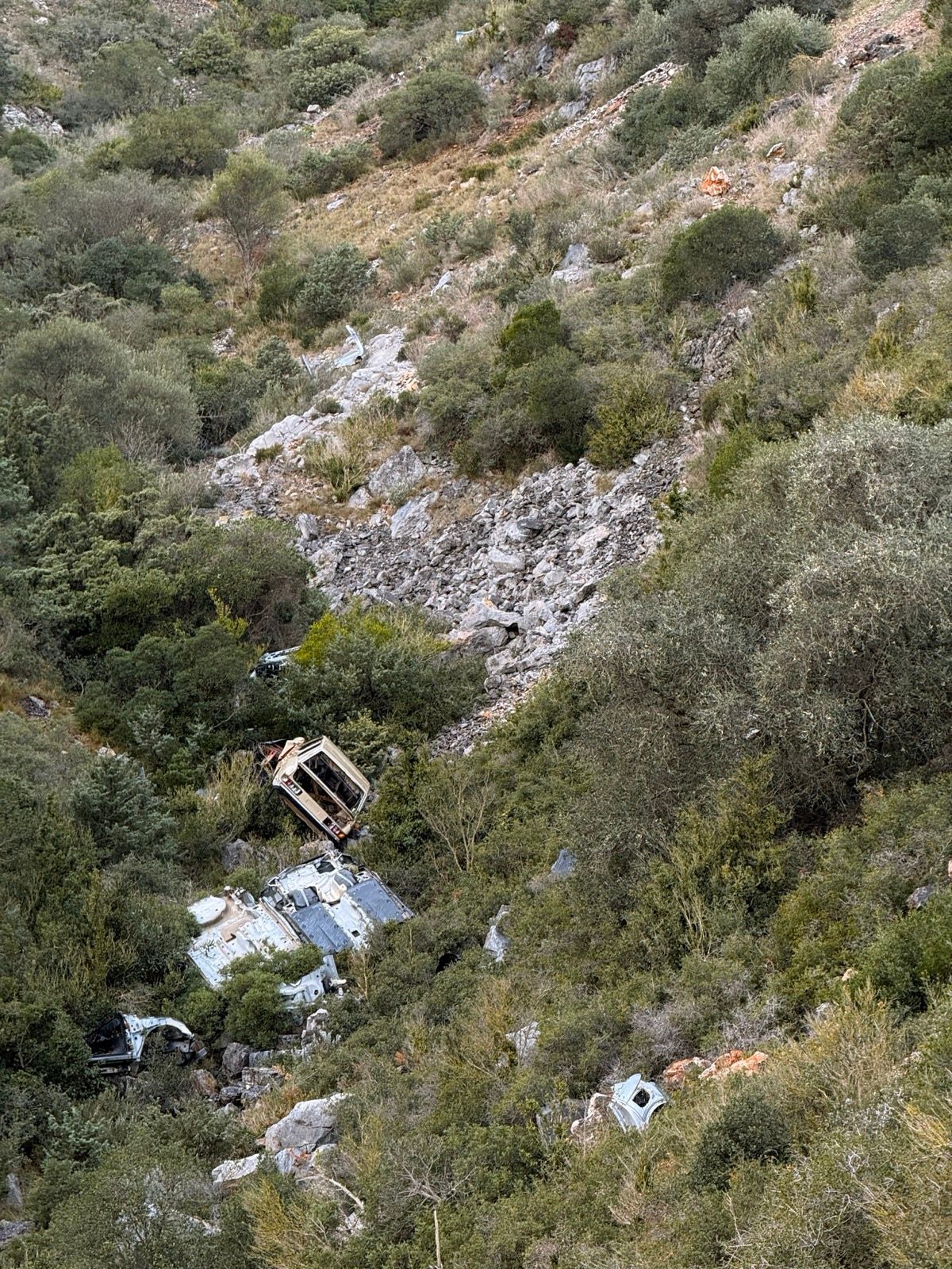 Preview image for Perpignan to Beziers.