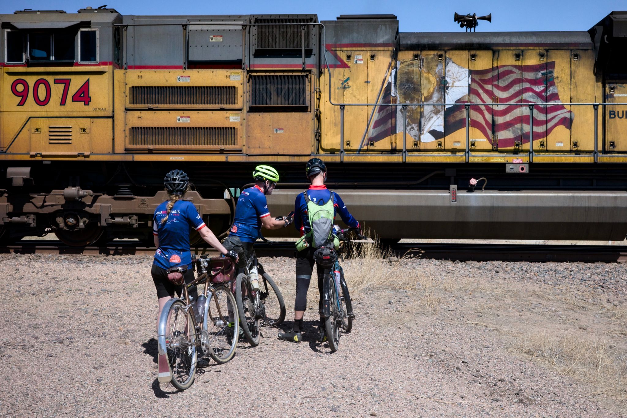 Preview image for Flèche Nationale Colorado