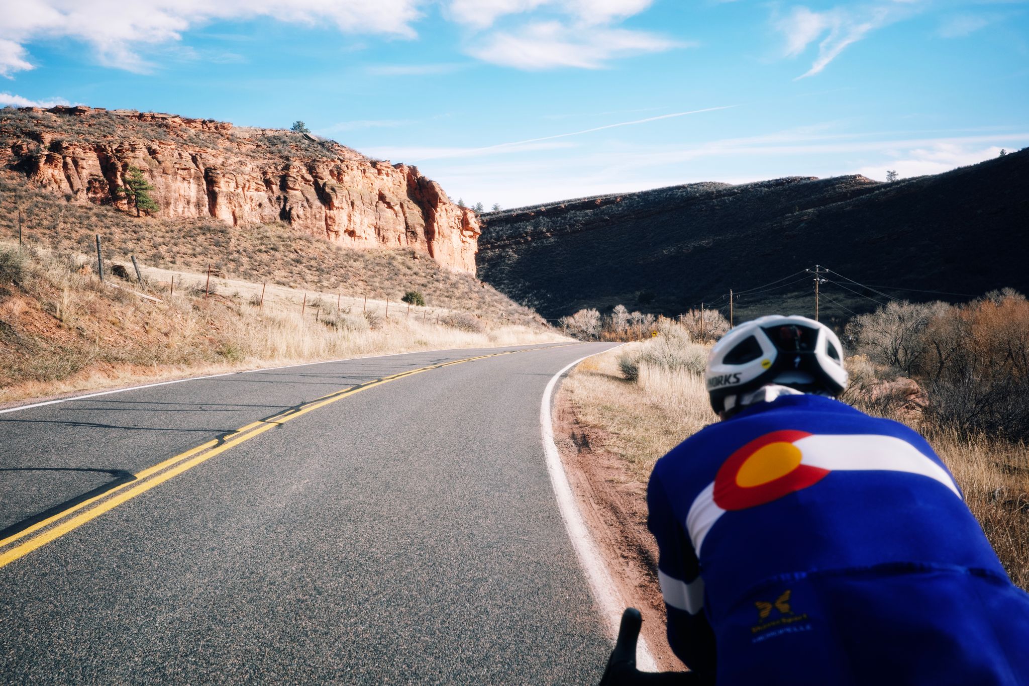 Preview image for Jamestown & Carter Lake 200k