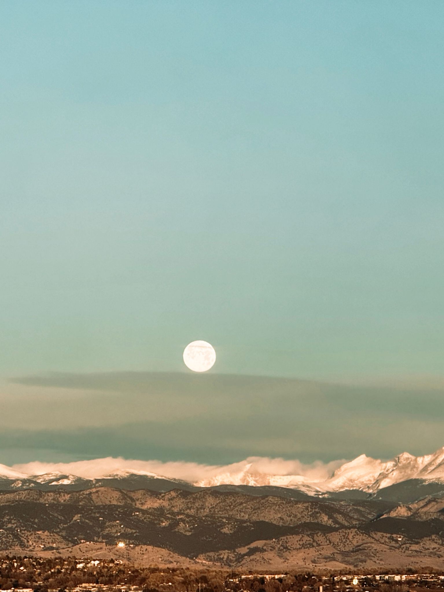 Full size image for New bag 200k shake down.