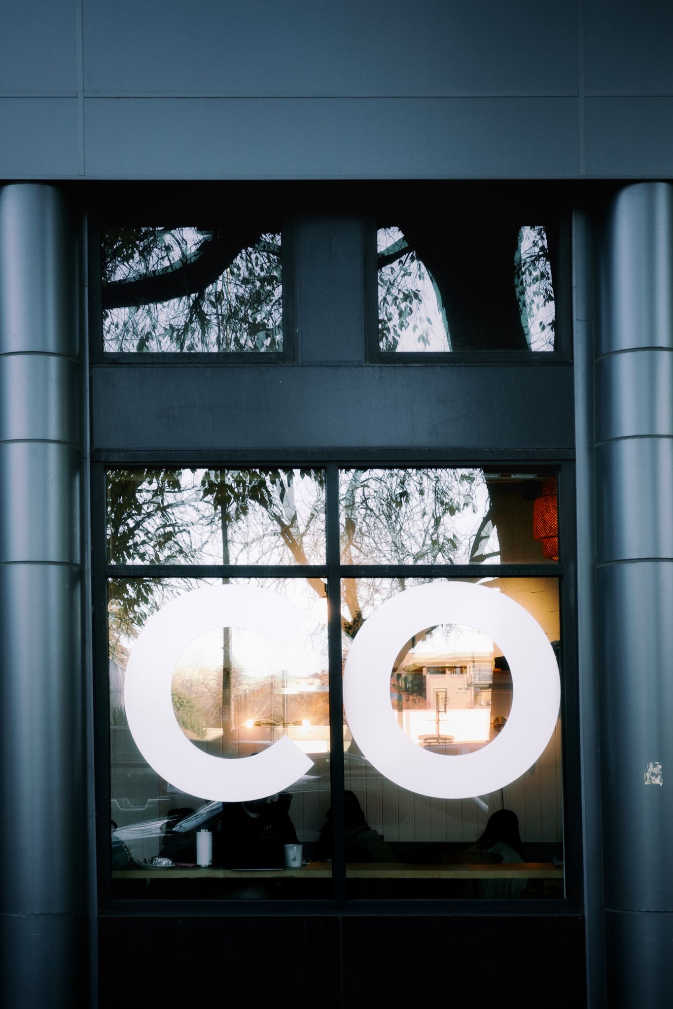 Preview image for Coffeeneuring 2025 4/7: Lima.