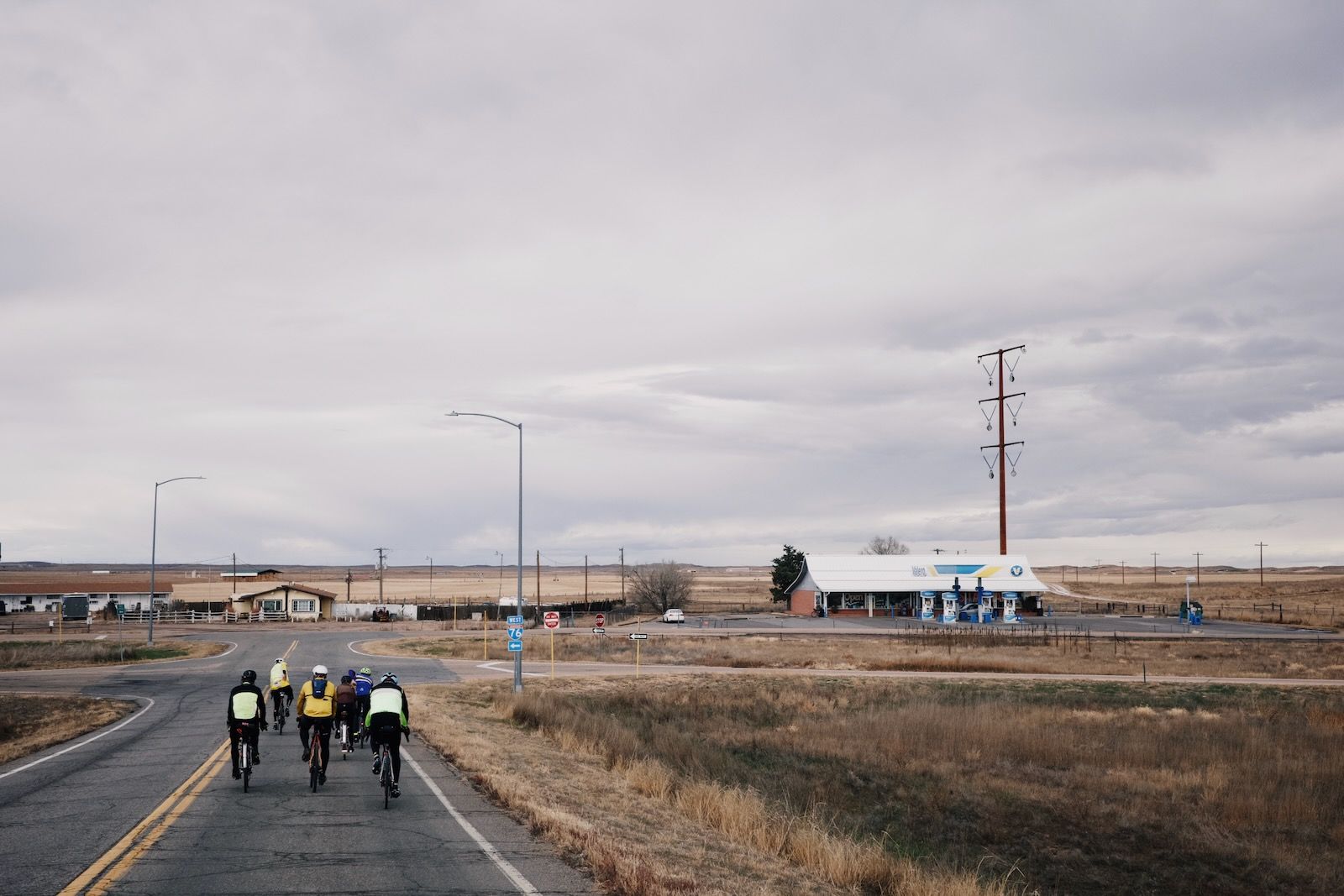 Preview image for Roggen 200km