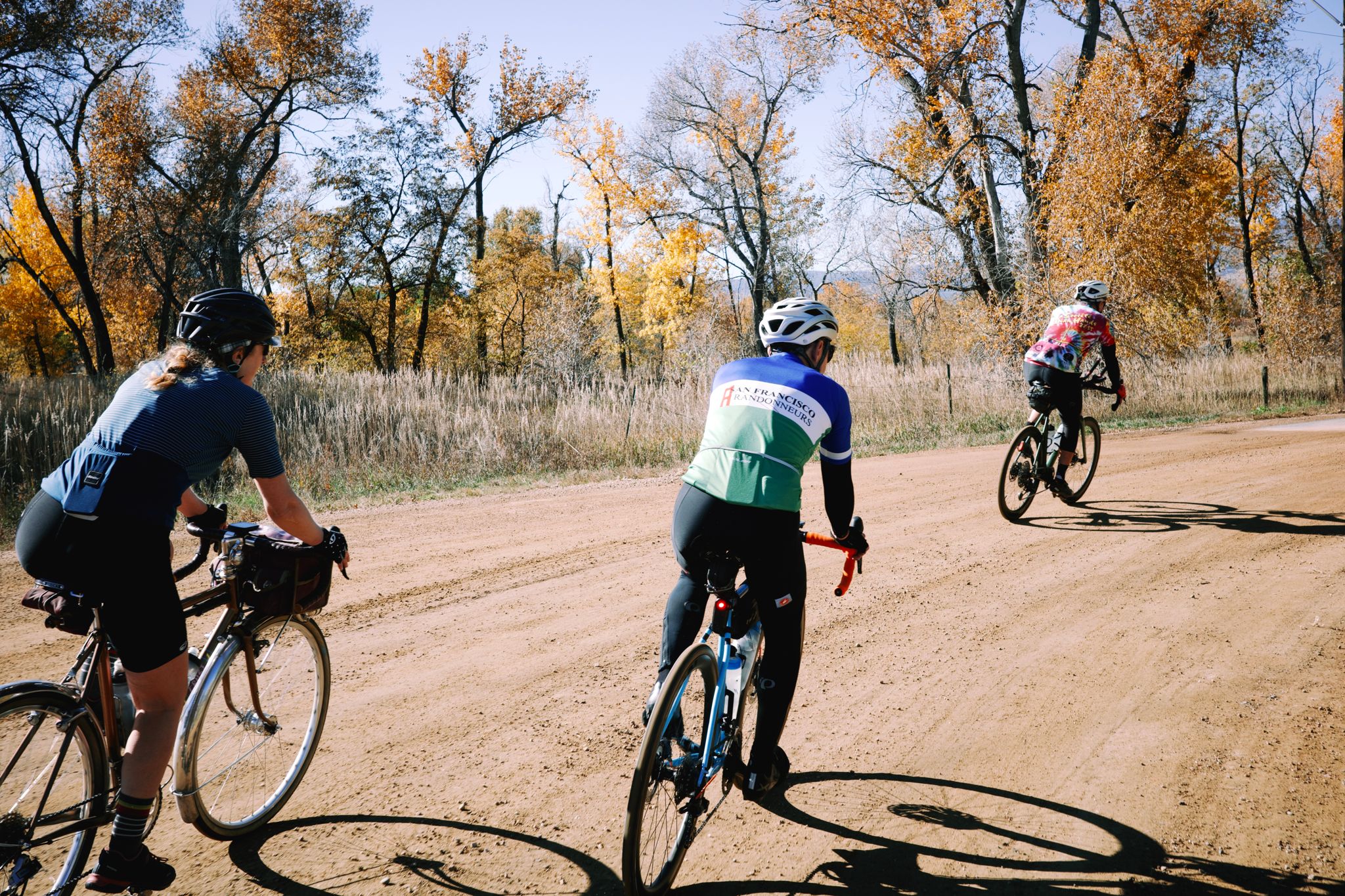 Preview image for Apple Cider Sally 100k Audax