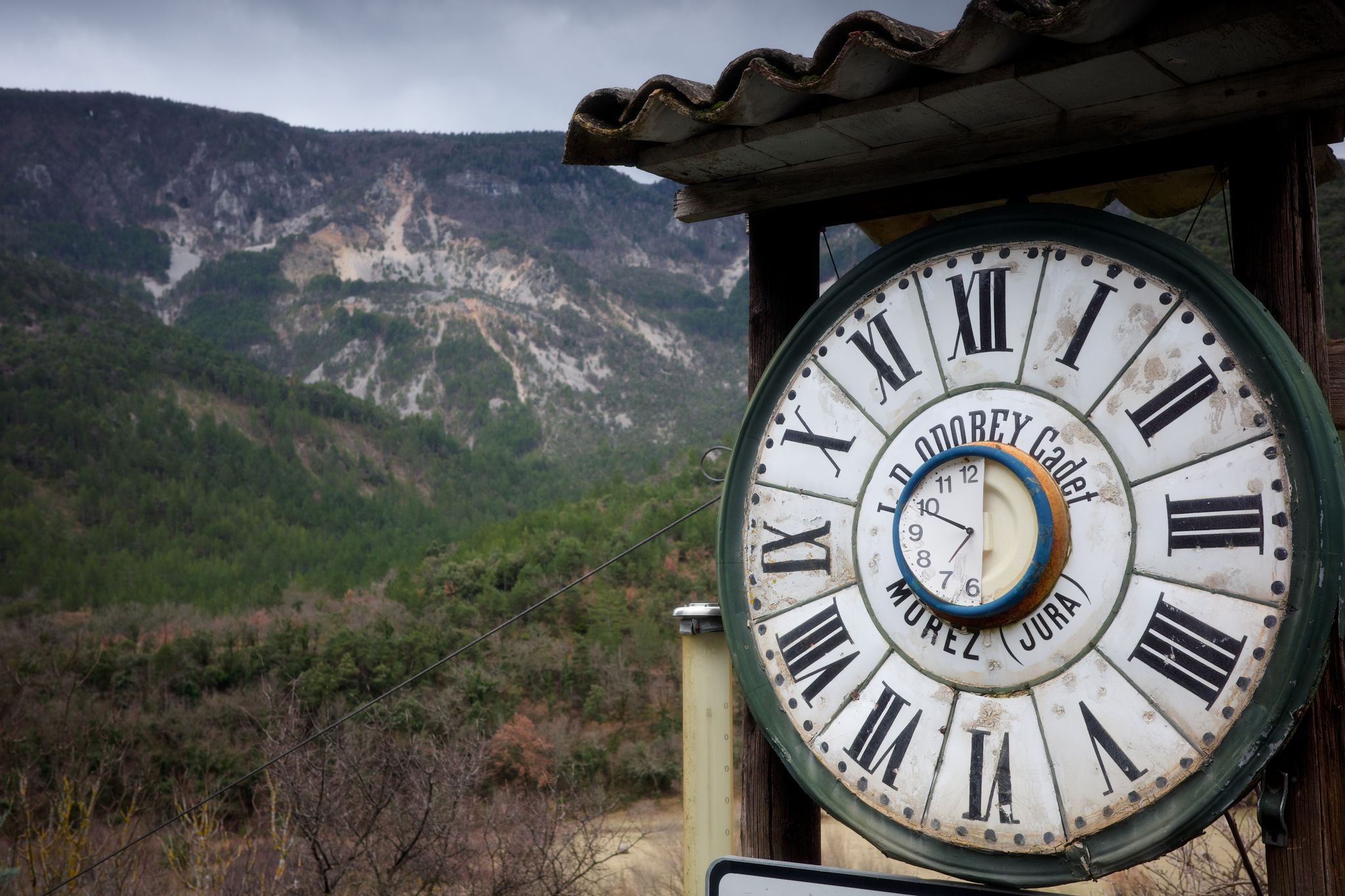 Preview image for Montbrun-les-Bains