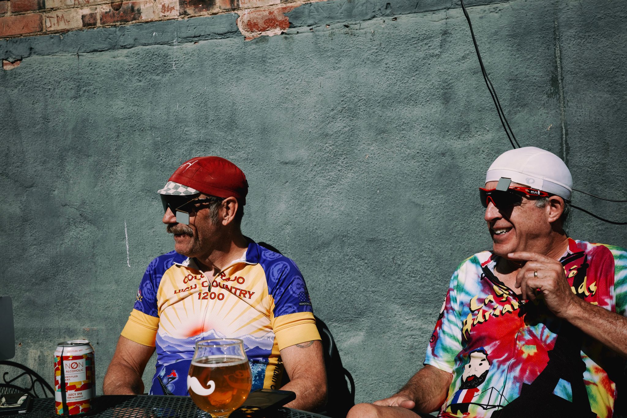 Preview image for Apple Cider Sally 100k Audax